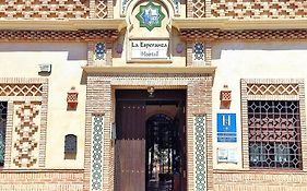 La Esperanza
